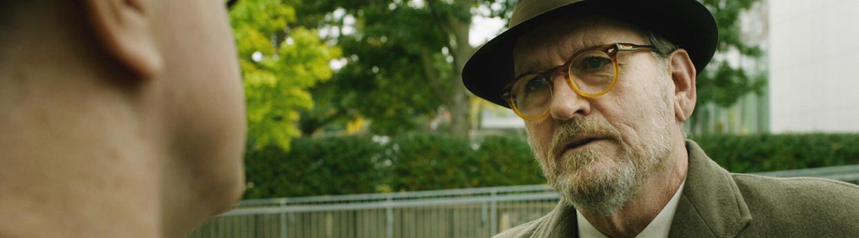 Best Supporting Actor